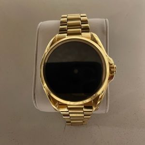Michael Kors Access Bradshaw Smartwatch